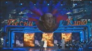 Алексей Гоман и Марина Девятова - "Представь себе"