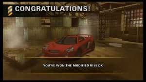 Burnout Revenge - PS2 Gameplay (1080p 60FPS)