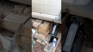 замена втулок стабилизатора рено дастер