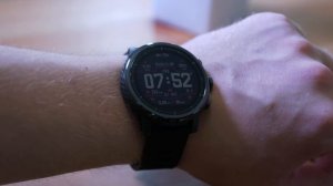 Впечатления от Xiaomi Amazfit Stratos