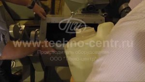 Галтовочный барабан БГ-60 мокрая галтовка хомутов