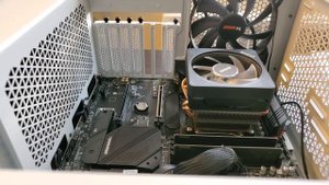 The MSI MAG B650 Tomahawk WIFI Motherboard | Unboxing, Installation, BIOS, & Review