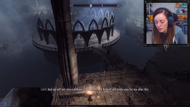 MODDED SKYRIM SPECIAL EDITION - DAWNGUARD DLC!!! - (New Series!!!) смотреть онлайн