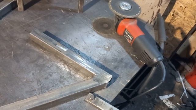 стул Лофт своими руками смотреть онлайн