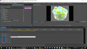 Эффект ProCamp Premiere Pro