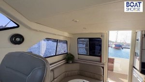 Bayliner 3258 Avanti 1995