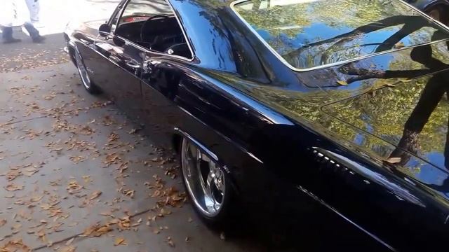 1965 Chevy Impala