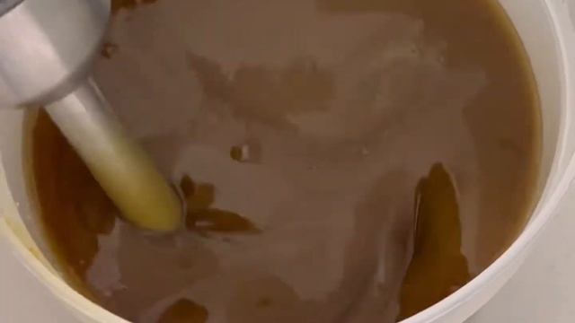 How to make Fenugreek soap for skin.                fenugreek fenugreekskin coldprocesssoap