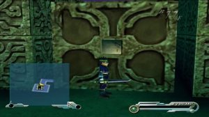 [Walkthrough] Grandia Xtreme: Vortex Corridor (Levels 71 - 80)