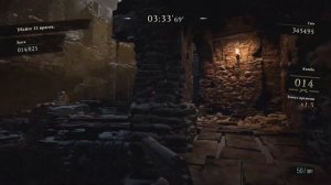 Resident evil Village - The mercenaries| Режим Наёмники - Деревня | Как получить SSS ранг!