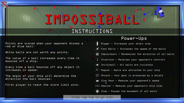 Impossiball Early Access Gameplay no commentary смотреть онлайн