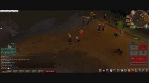 RuneScape: Eradicate X Clan Wars Free For All and Duel Arena With Dragon Claws