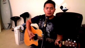 Loving Spoonful - Daydream (Cover by: Maurice Go)