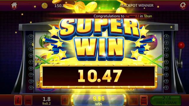 Wow SCATTER Agad cash out kuna baka bawiin pa