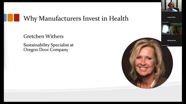 Healthy Materials for Healthy Schools смотреть онлайн