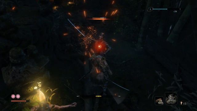 My Thoughts On... Sekiro: Shadows Die Twice смотреть онлайн