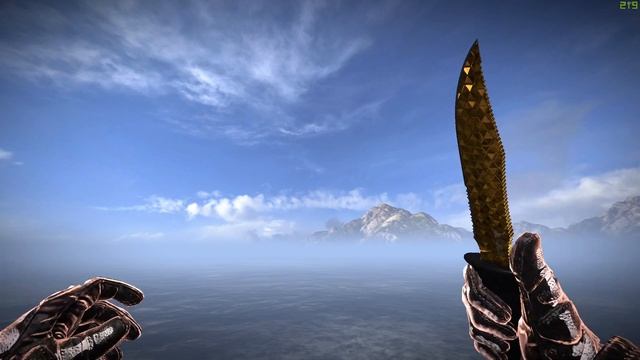 SEAL PUP GOLDEN SPLENDOR | Black Squad смотреть онлайн