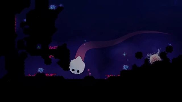 Big Fish (Pixel Art Game)