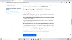 How To Delete eBay Account Permanently 2022 | Close eBay Account Permanently | eBay Account Deletio