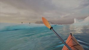 Kayak VR