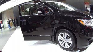 2016, 2017 Nissan Quest Minivan, new VAN Nissan Quest 2016, 2017 model