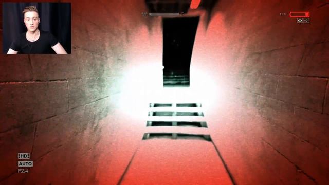 ОН ВЕРНУЛСЯ! ПОРОСЁНОЧЕК ВЕРНУЛСЯ! ЭТО ЧУДО, ПОРОСЁНОЧЕК, ОТЕЦ МАРТИН И ВСЕ ВСЕ ВСЕ! OUTLAST#3 смотреть онлайн