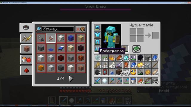 Minecraft ale skończyliśmy wszystko. смотреть онлайн