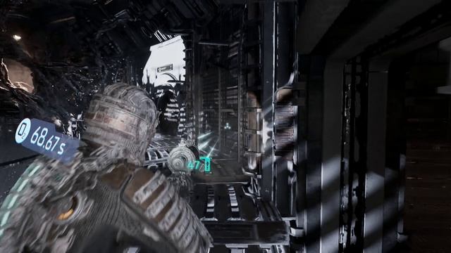 Dead  Space Remake. Прохождение. Часть 9