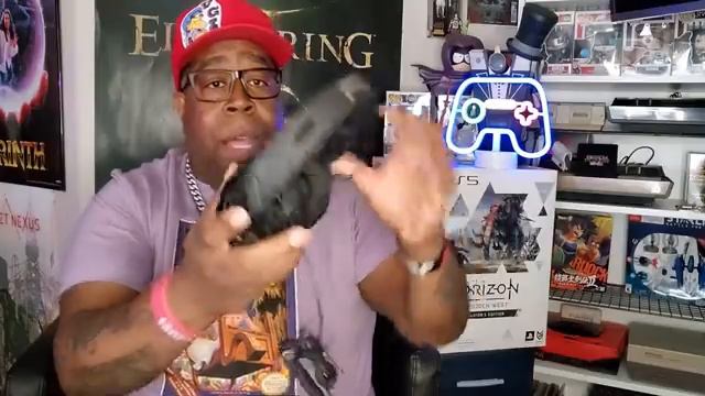 Rig 500 Pro HX Headset смотреть онлайн