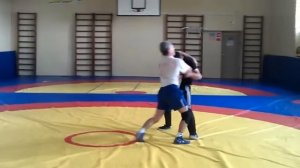 Мастер класс от Даниеляна Григория Владимировича