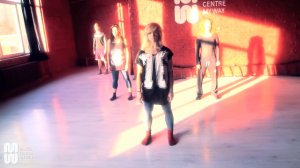 Haim - Go Slow choreography by Vasya Kozar - DANCESHOT 27 - Dance Centre Myway