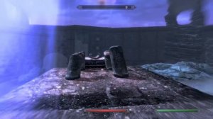 The Elder Scrolls V: Skyrim. Сочинение  Джиуба (страница 3). Прохождение от SAFa