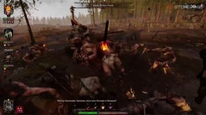 Обзор игры Warhammer: Vermintide 2