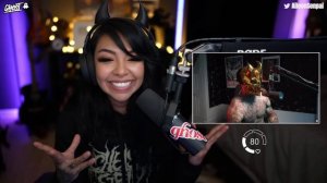 ALEX IS AN ALLIGATOR!? | Alex Terrible - "Doom Slayer" | FIRST TIME REACTION