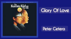 Karatê Kid 2 ( 1986 ) Tema