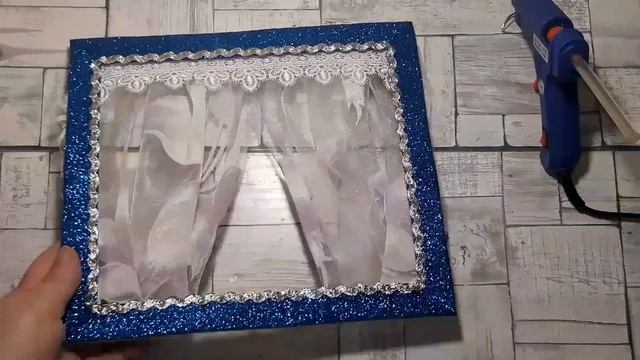 Подруга попросила сделать поделку в школу, все были в восторге, получили первое место, показываю из смотреть онлайн