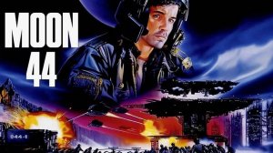 Луна 44 (1990). Трейлер (англ.)