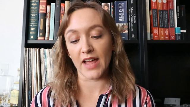 Introduction to the channel and Sonnet 130 смотреть онлайн