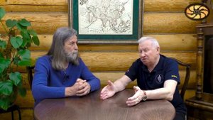 Борис Ратников ФСБ в 90 ые Экстрасенсы, ПСИ оружие Исцеление силой мысли [CxuA5QA_bV4].mp4