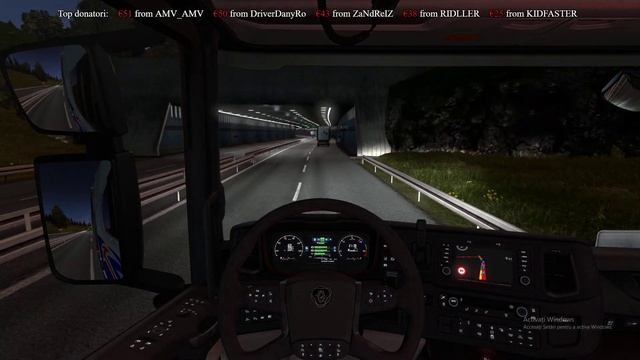 #39 [RO UNITED] CONVOI NATIONAL смотреть онлайн