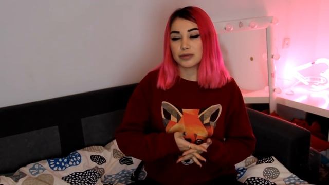 Принятие себя и любовь к себе. Почему это важно? GIRL POWER :з смотреть онлайн