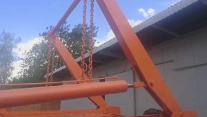 Бункеровоз МАЗ 5551 2011 г Евро 2 Цена 750 000 руб Т:+7 985 453 20 52 после ремонта