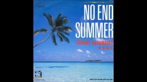 Toshiki Kadomatsu - No End Summer (Live 2003)