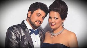 Как выглядят мужья и особенный сын Анны Нетребко