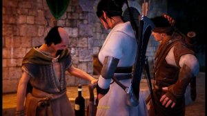 Black Desert - Обзор - первый взгляд на игру - выбор персонажа - начало