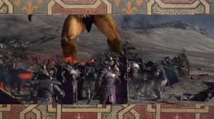 худшая игра десятилетия Total War: WARHAMMER III