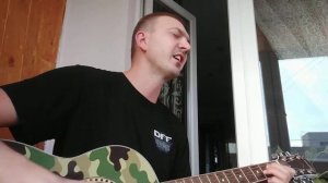 Легенды Украинского Рока 90-х!!! Cover