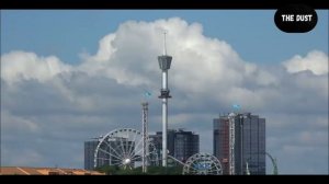 САМЫЙ СТРАШНЫЙ В МИРЕ АТТРАКЦИОН | THE SCARIEST ATTRACTION IN THE WORLD | 世界上最可怕的景点