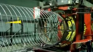 ultra-a.ru Автоматическая контактная сварка арматуры