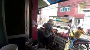 Где поесть самый вкусный вьетнамский суп ФО БО !Нячанг Вьетнам